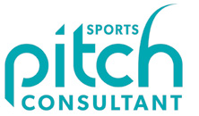 Sports Pitch Consultant logo